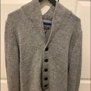 Button up cardigan